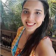 Professora pedagoga com experiência em sala de aula fund 1 e mediação de alunos de inclusão